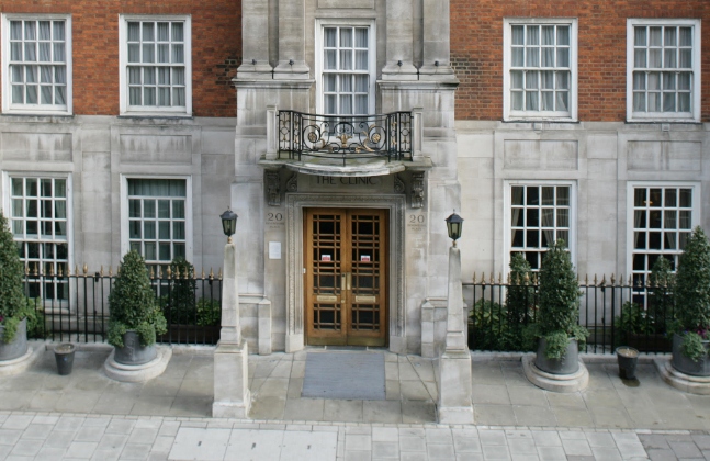 Harley Street Clinic